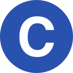 c